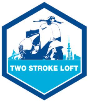 Two Stroke Loft Logo