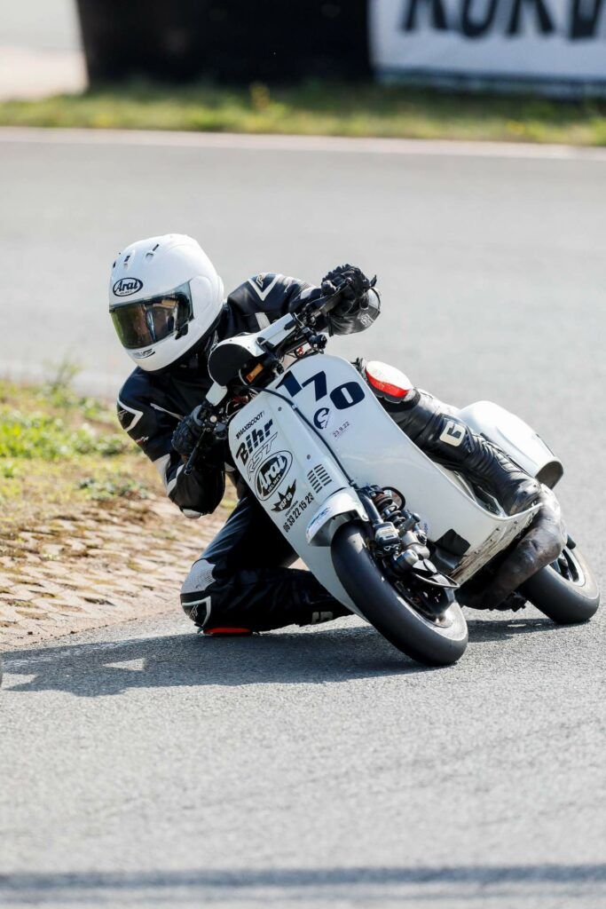 European Scooter Challenge - Bild 07