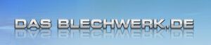 Das Blechwerk Norderstedt Logo