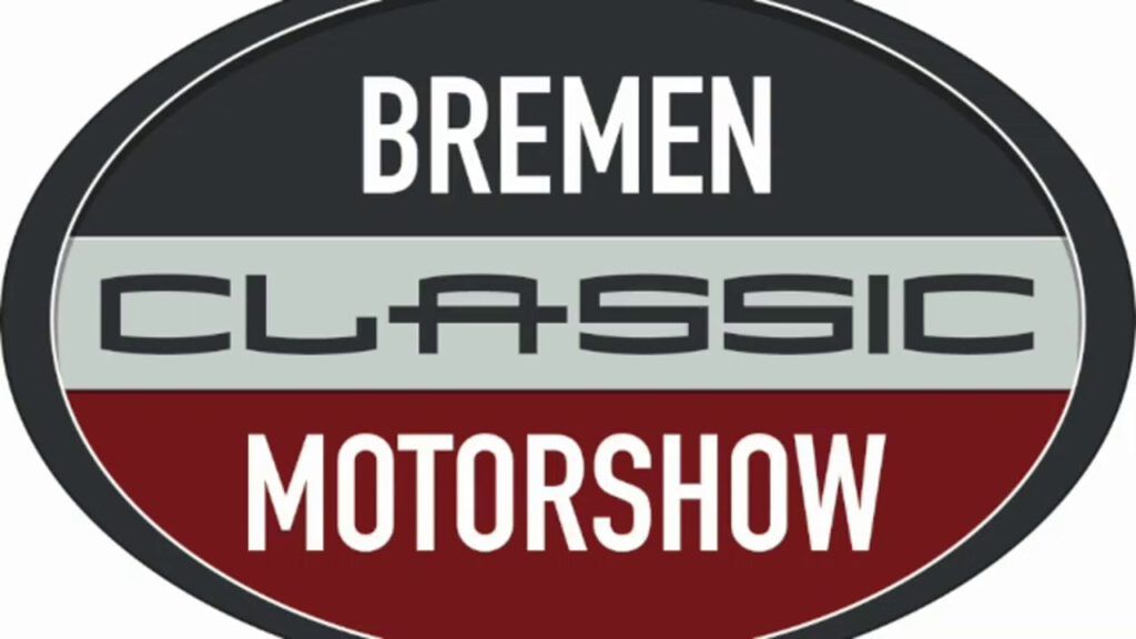 Two Stroke Loft @ Bremen Classic Motorshow